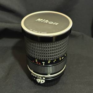 Nikon Ai Zoom-Nikkor 35-70mm f/3.5