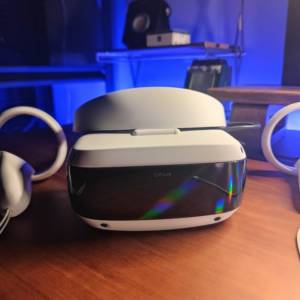DPVR E4  9.5新  PCVR