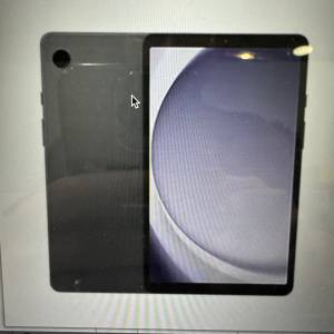 Samsung Tab A9（4+64） Grey