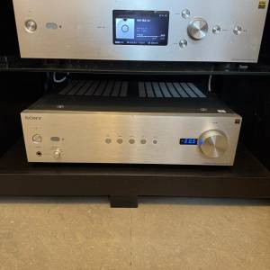 Sony Hap-Z1ES TA-A1ES