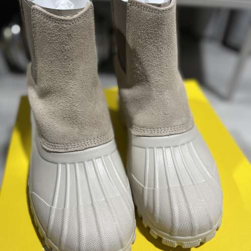 Made in ITALY 全新女裝 DIEMME boot  size 37 （樂富交收）