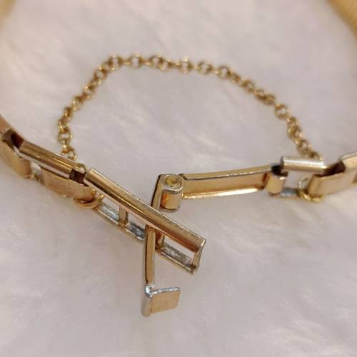 💰議價請移玉步💰No Baigin ⌚  SWISS MADE😍中古 VINTAGE 🌟 「OLMA」