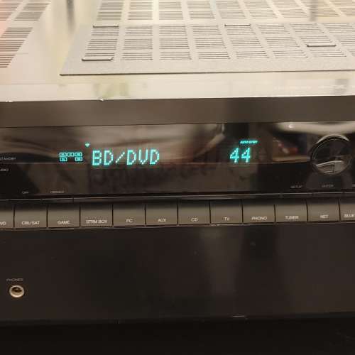 Onkyo tx-nr656