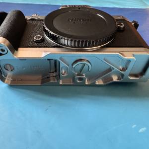Nikon Zfc body