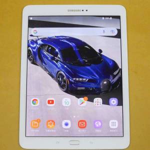 合睇tvb或youtube新淨無花WIFI版性能良好SamsungTab S2 9.7(SM-T813)32GB rom 3Gb ...