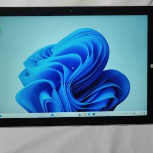 Microsoft Surface Pro 3 1631 i7 4650 Cpu 8GB Ram 256Gb SSD