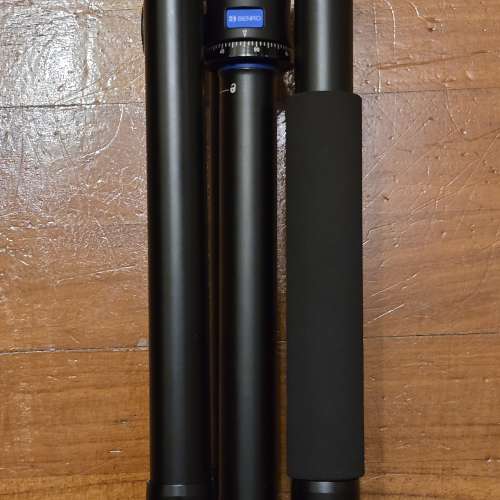 Benro百諾 IS05 三腳架(小型)