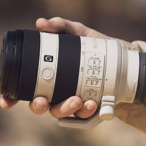 Sony 鏡頭 lens FE 70-200mm F4 Macro G OSS Ⅱ
SEL70200G2