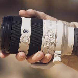 Sony 鏡頭 lens FE 70-200mm F4 Macro G OSS Ⅱ
SEL70200G2