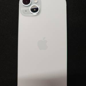 Iphone 15 plus 128