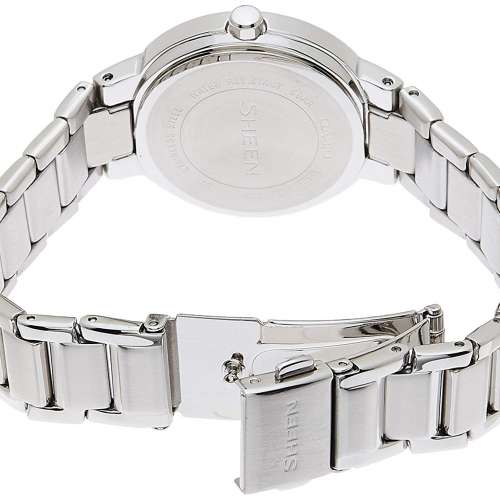 Casio Sheen She-4805d-7a Watch