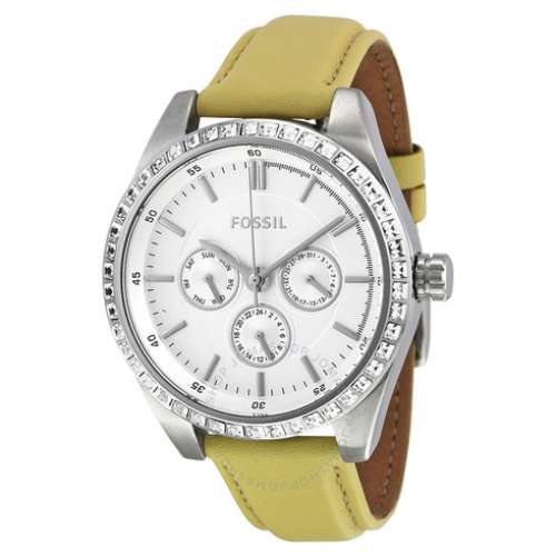 Fossil Carissa Chronograph BQ1440 Watch