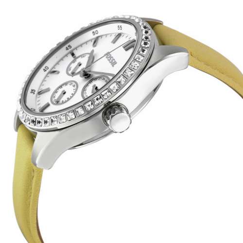 Fossil Carissa Chronograph BQ1440 Watch