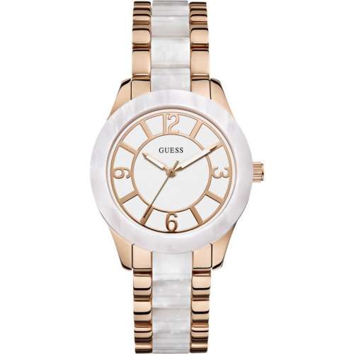 Guess Goddess Analog W0074L2 Watch