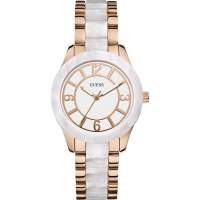 Guess Goddess Analog W0074L2 Watch