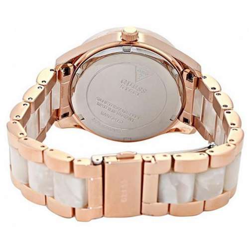 Guess Goddess Analog W0074L2 Watch