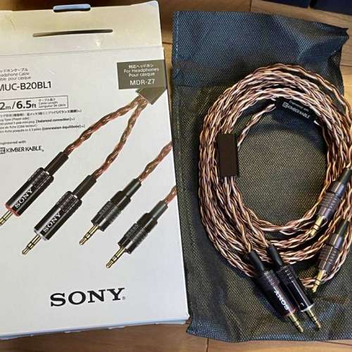 Sony MDR-Z1R