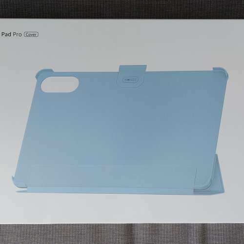 小米Remdmi Pad Pro 原裝保護套