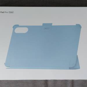 小米Remdmi Pad Pro 原裝保護套