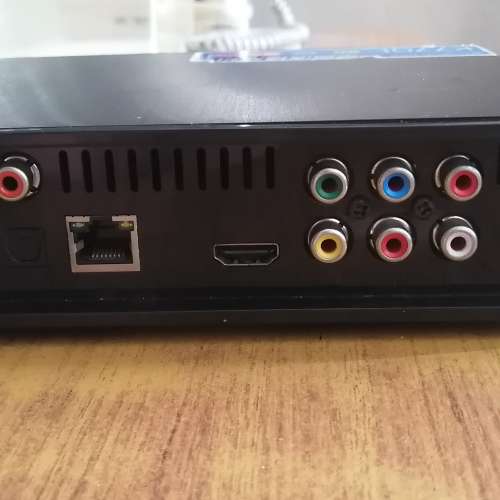 Kaiboer 全高清盒子