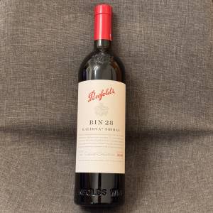 Penfolds Bin 28 Kalimna Shiraz 2016 750ml 紅酒