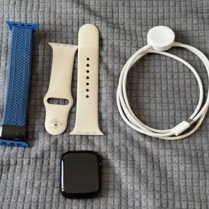 Apple Watch 9 S9 GPS 45mm ( not 41mm, not lte, not 10 not s10)