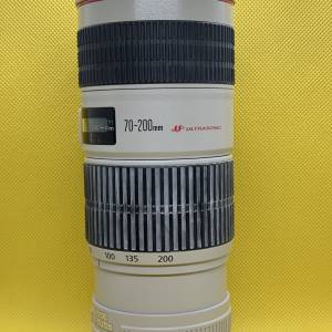 Canon EF 70-200mm f/4.0 L IS USM