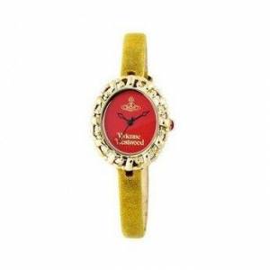 Vivienne Westwood Ladies' Rococo II Watch (VV005RDYL)