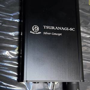 Brise Audio TSURANAGI SC V2 耳擴