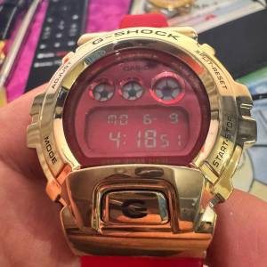G-SHOCK