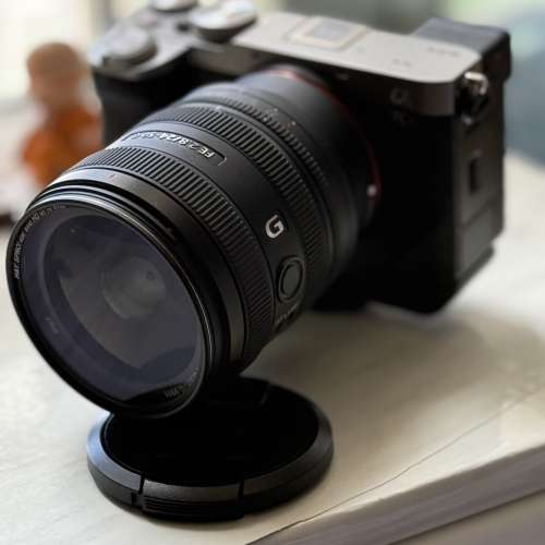 Sony A7CR