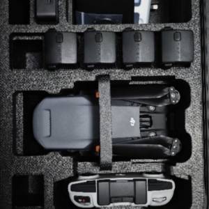 dji mavic 3 combo（有屏幕）