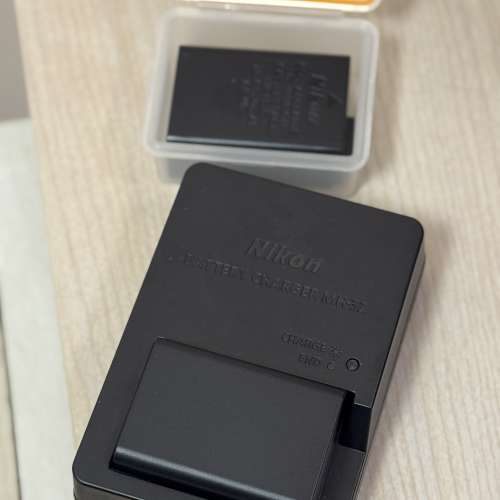 Nikon Z50 Kit 連 16-50MM 鏡頭套裝 f3.5-f6.3 錫機之人 99.99%新淨 相機 攝影 新手...