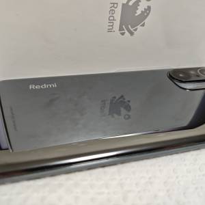 紅米K40 亮黑色 12+256GB（即POCO F3）