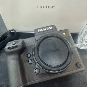 FUJIFILM 富士 GFX100 II 代