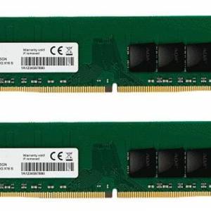 ADATA 威剛 DDR4 3200 桌上型記憶體 8GB x2