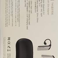 全新 iBasso CF01 TWS 藍牙耳掛
