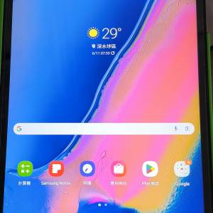 平售Samsung Tab A 10吋