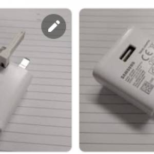 usb charge