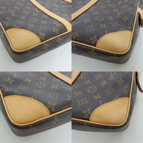 LOUIS VUITTON 公事包