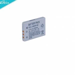 NIJIA Olympus Li-80B 202431, Konica Minolta NP-900 Lithium-Ion Battery 代用鋰電...