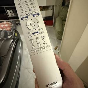 Yamaha YSP-4300 Soundbar 搖控