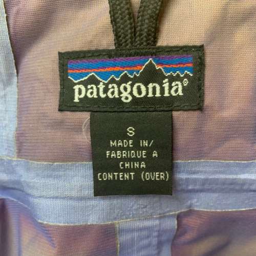 Patagonia 外套