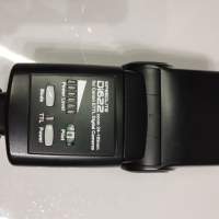 Nissan DI622 ETTL 閃光燈