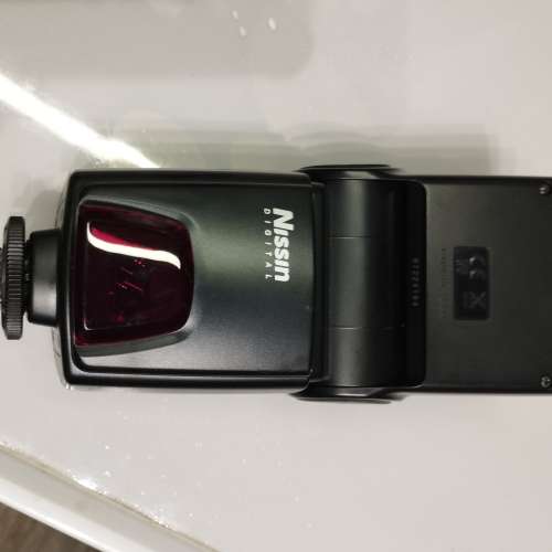 Nissan DI622 ETTL 閃光燈