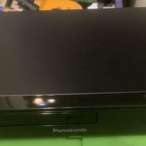 Panasonic 2D 樂聲牌 DMP- BD84 高畫質藍光碟播放機  HK$128.00