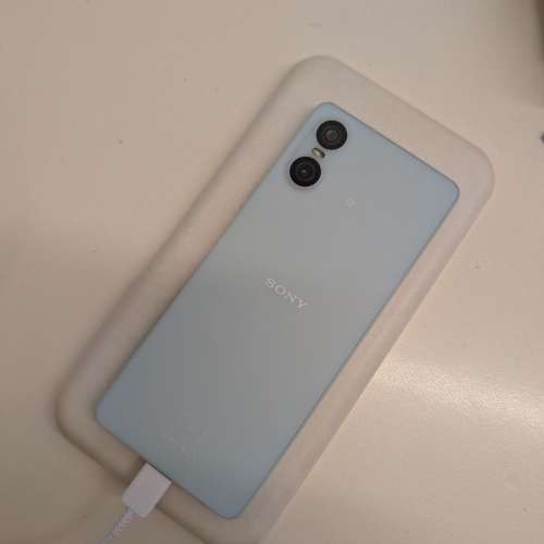 Sony Xperia 10 VI 128GB Blue 藍色