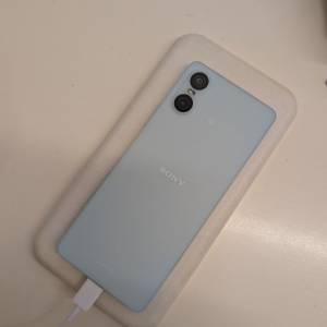 Sony Xperia 10 VI 128GB Blue 藍色
