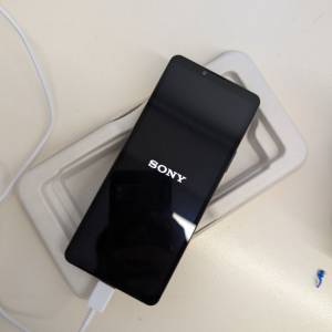 Sony Xperia 10 VI 128GB Black 黑色