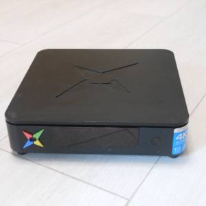壞 MAGIC TV 9500 機頂盒